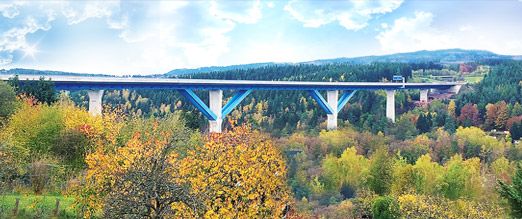 Brücke