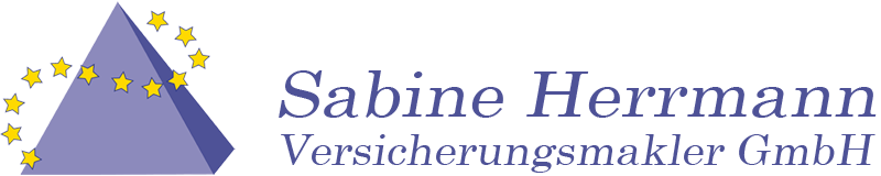 Logo Sabine Herrmann  Versicherungsmakler GmbH